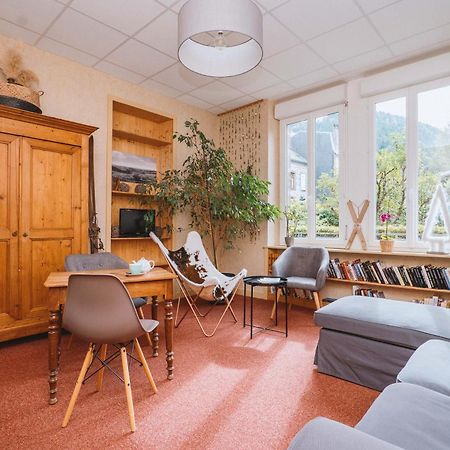 Alti'Pic Hotel Mont-Dore Zewnętrze zdjęcie